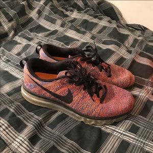 Flyknit Max